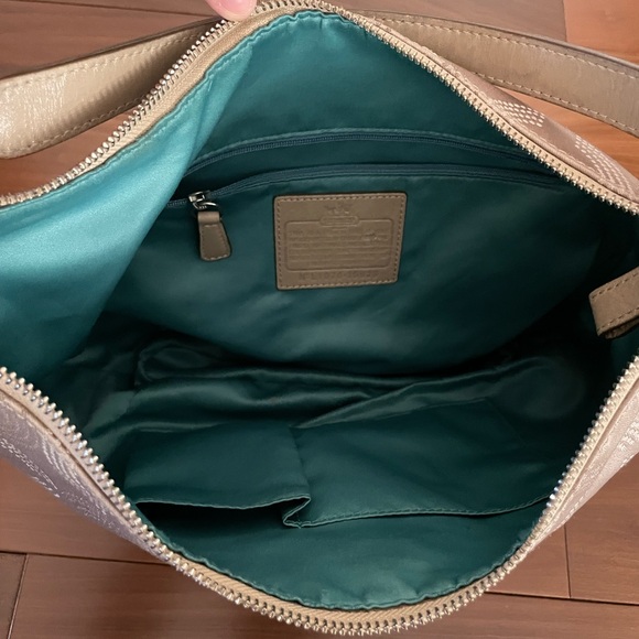 Coach bag - Picture 4 of 5